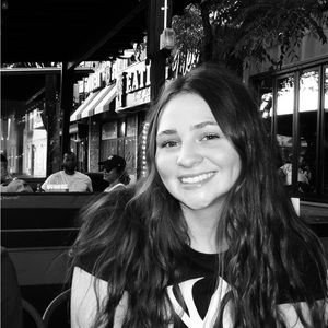 Meet your Posher, Addie